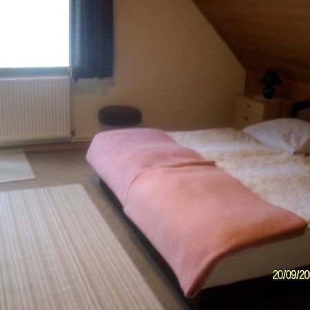 Ferien Und Gaestehaus Harms Neuenkirchen (Heidekreis) Quarto foto