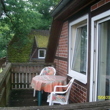 Ferien Und Gaestehaus Harms Neuenkirchen (Heidekreis) Quarto foto
