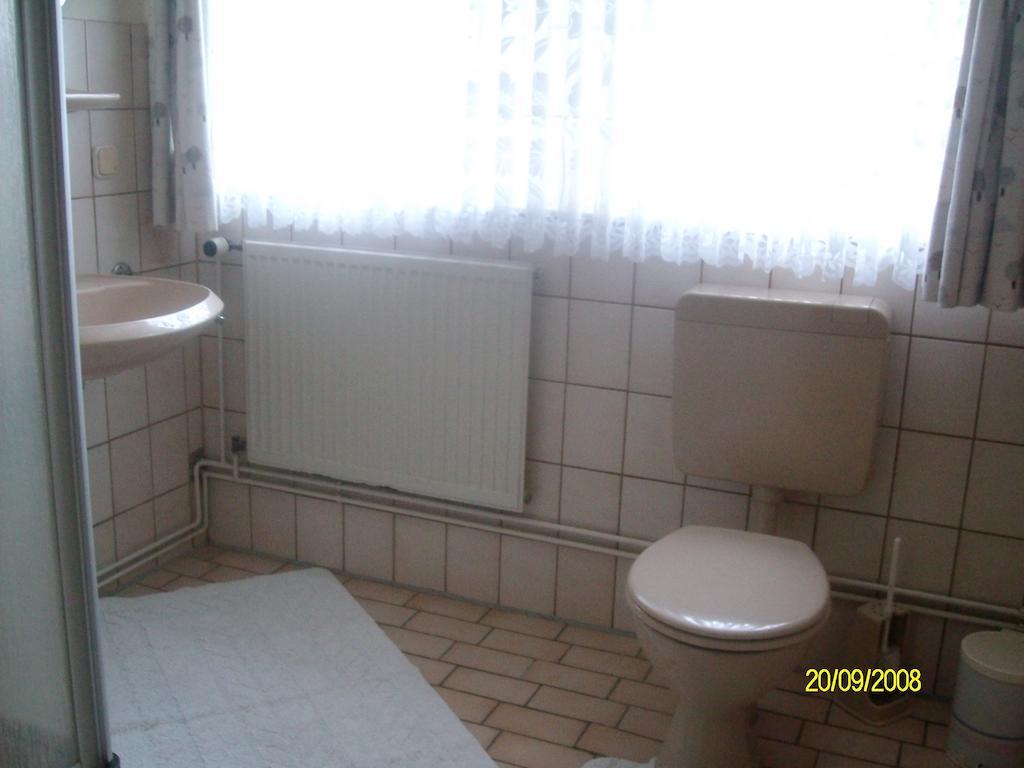 Ferien Und Gaestehaus Harms Neuenkirchen (Heidekreis) Quarto foto
